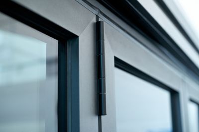 Door and Window Installations