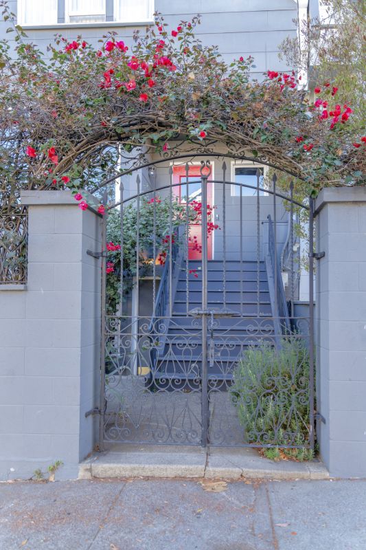 Arbor Gate Installation in Alpharetta, GA