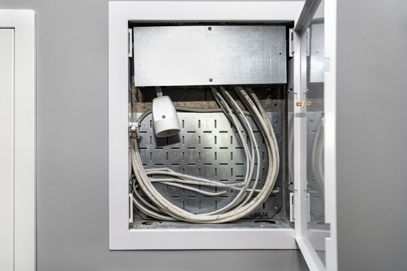 Lighting and Electrical Installations