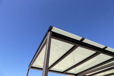 Increase Property Value with a Metal Carport Installation!