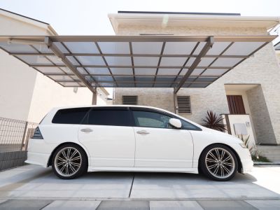 Provide Protection from the Weather with a Metal Carport!