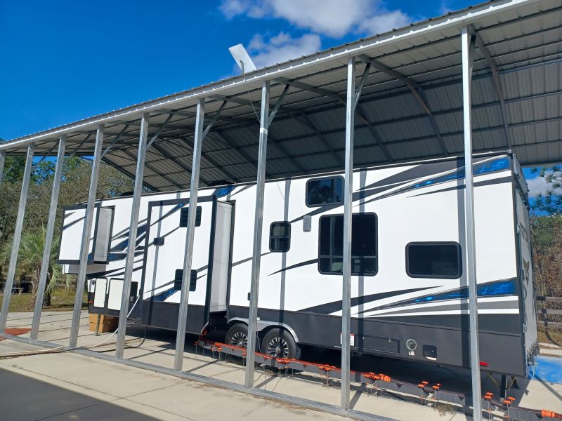 Insulation and Climate Control